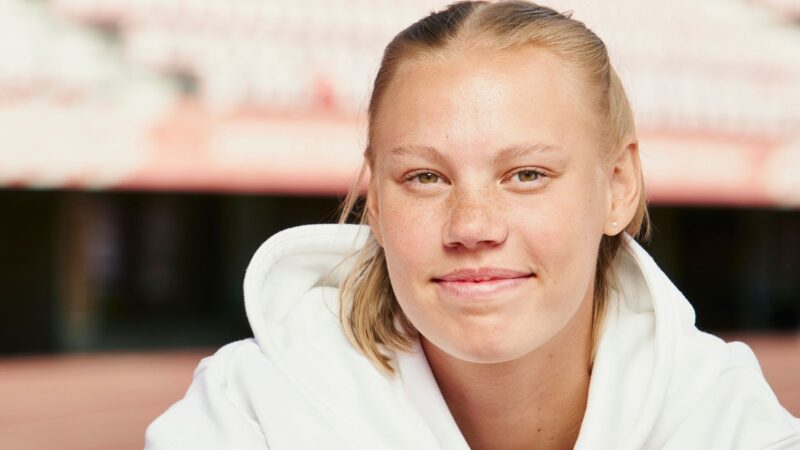 Saga Vanninen haaveili jalkapalloilijan urasta – Sitten yksilölaji vei kilpailuhenkisen seitsenottelijan: "Haluan itse olla vastuussa tuloksista"